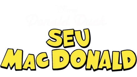 Seu MacDonald