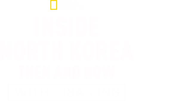 Inside North Korea: Then & Now with Lisa Ling (TV Movie 2017) - IMDb