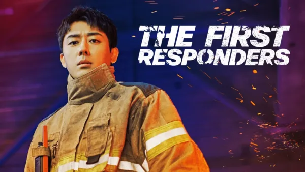 thumbnail - The First Responders