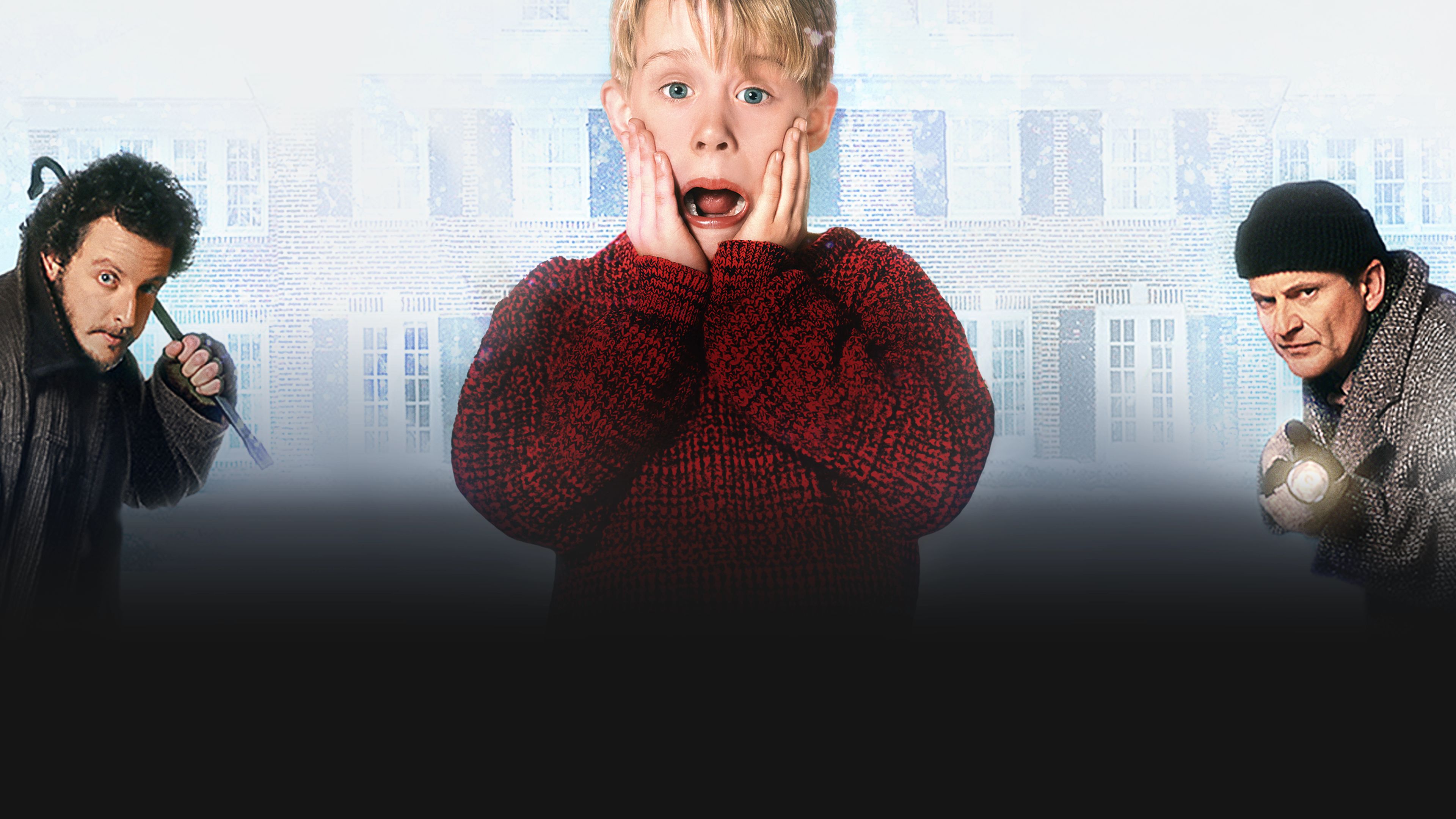 Watch Home Alone Disney+