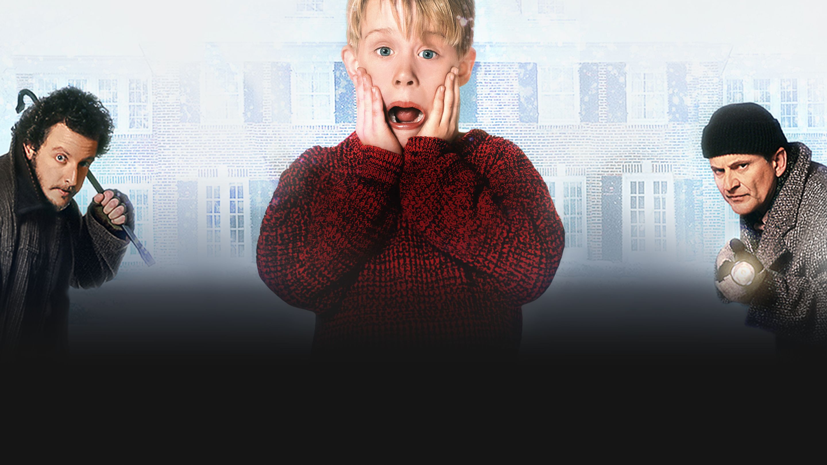 Home Alone 4, Full Movie