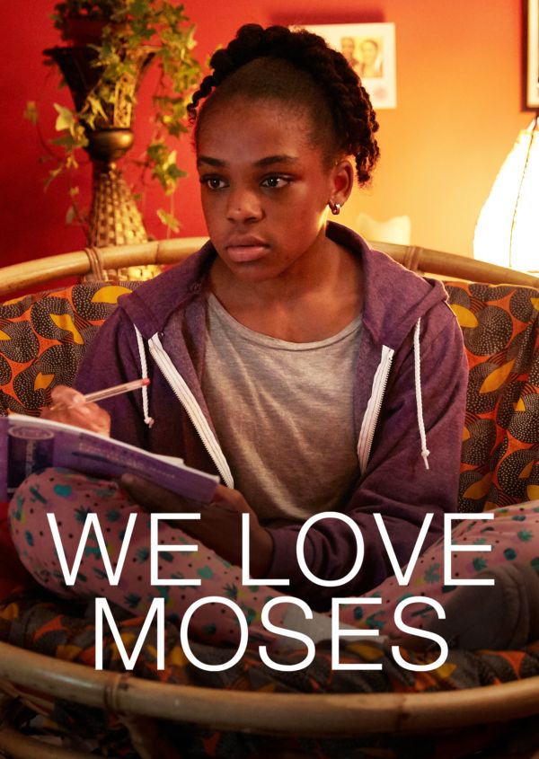 We Love Moses on Disney+ ES