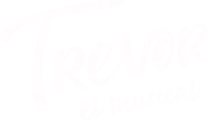 Trevor: el musical