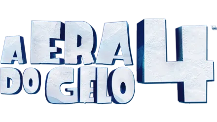 A Era do Gelo 4