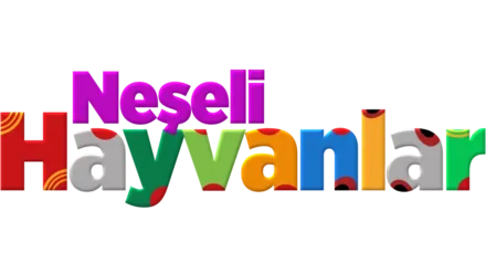 Neşeli Hayvanlar