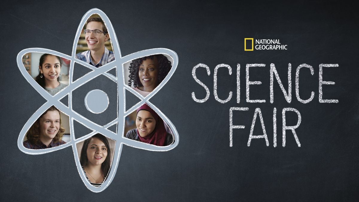 Watch Science Fair Disney+