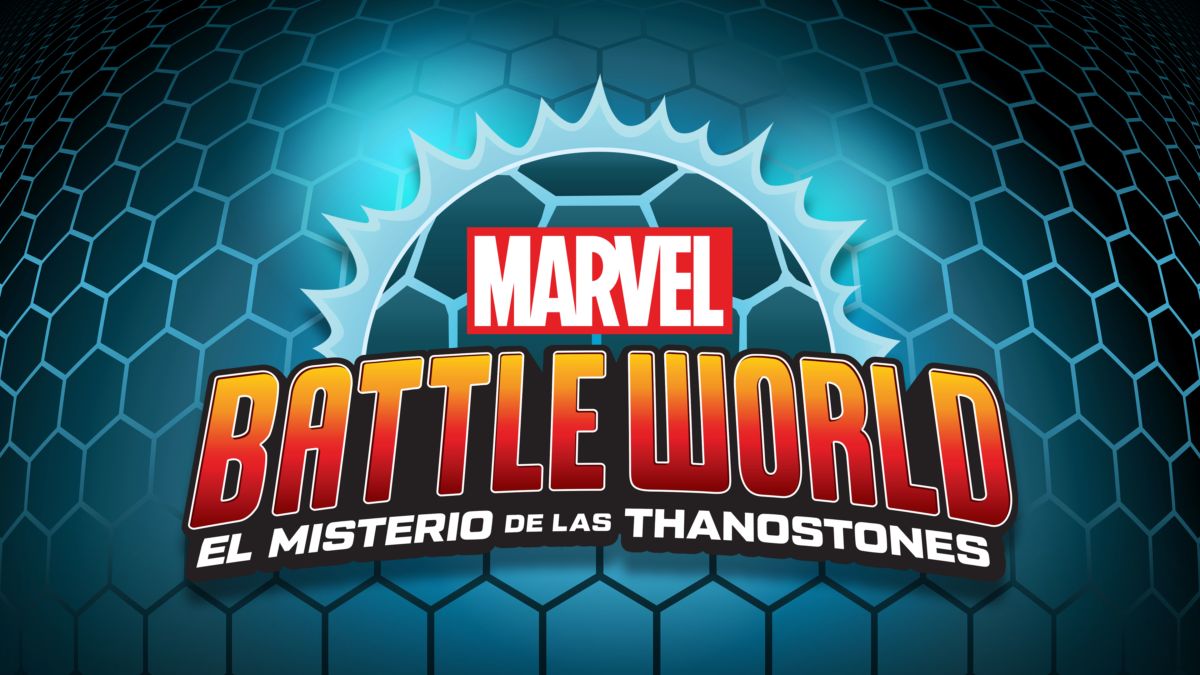 Ver Marvel Battleworld: El Misterio de las Thanostones | Disney+