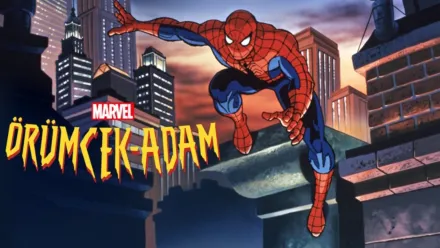 thumbnail - Marvel Comics: Örümcek-Adam