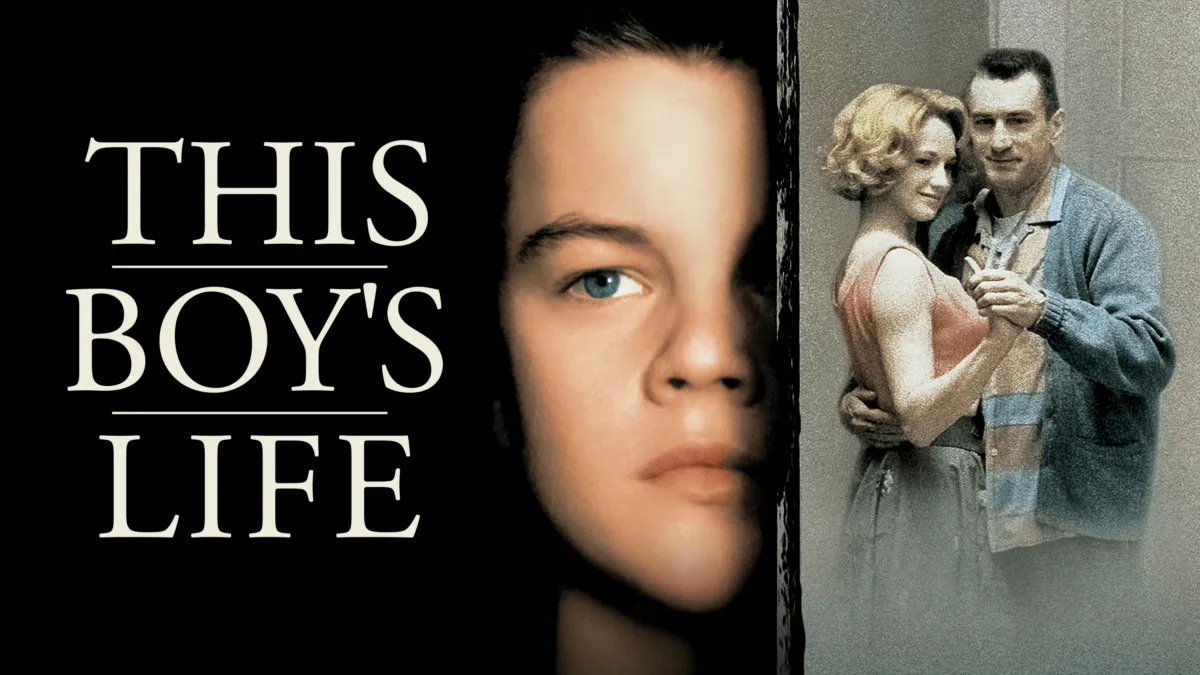 This boy's life online watch online