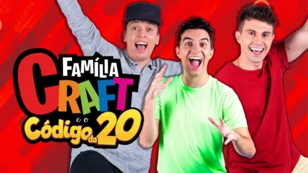 thumbnail - A Familia Craft e o Código da 20