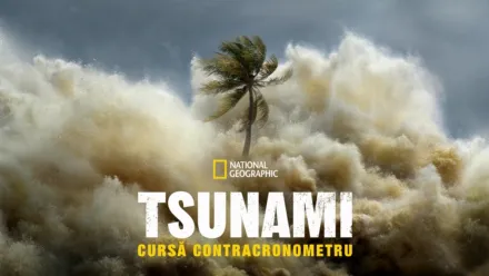 thumbnail - Tsunami: Cursă contracronometru