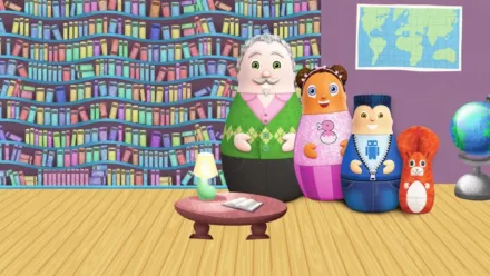 Higglytown 2025 heroes kisscartoon