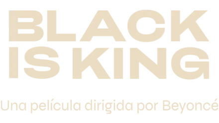 Black is King