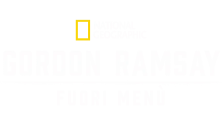 Gordon Ramsay: Fuori menù