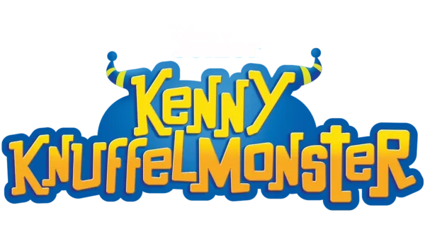 Kenny Knuffelmonster