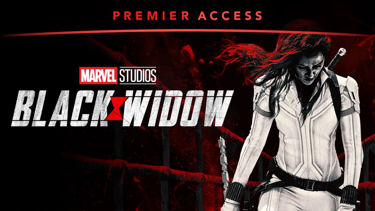 Watch Black Widow Full Movie Disney