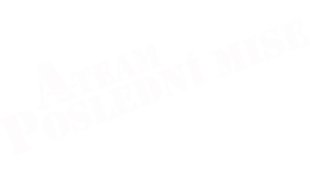 A-Team: Poslední mise