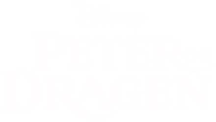 Peter og Dragen