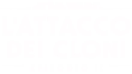 Star Wars: L'attacco dei cloni (Episodio II)