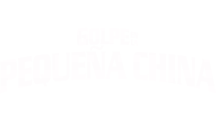 Golpe en la pequeña China