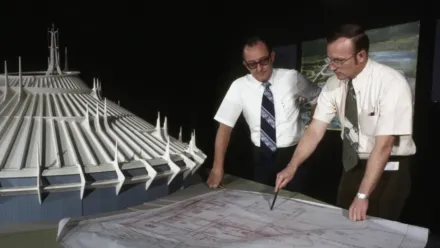 thumbnail - The Imagineering Story S1:E2 What Would Walt Do?