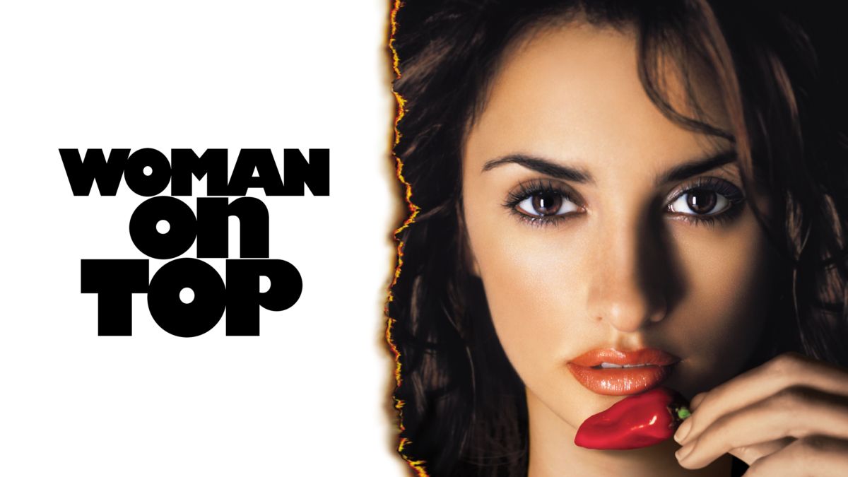 Watch Woman on Top Full movie Disney+