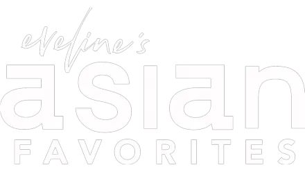 Eveline's Asian Favourites