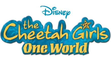 Cheetah Girls - One World