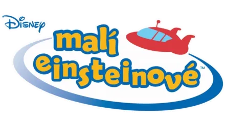 Malí Einsteinové