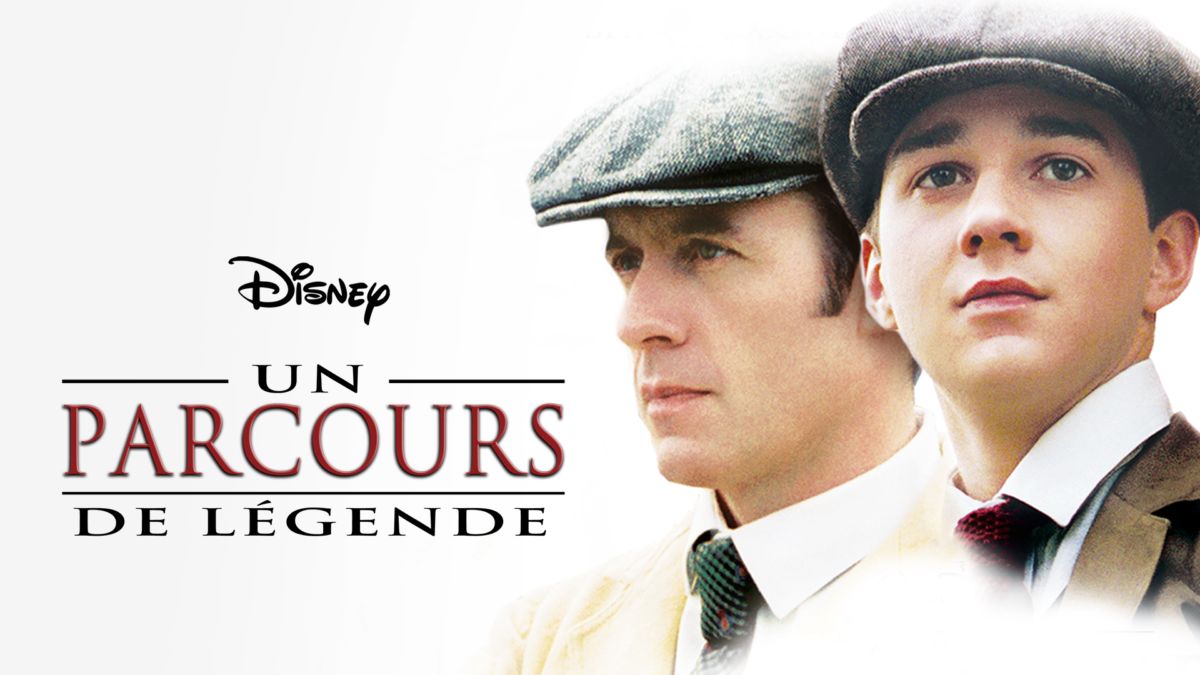 Regarder Un parcours de legende Film complet Disney 