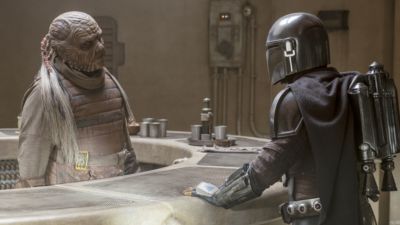 S2:E1 Capitolo 9: Lo sceriffo