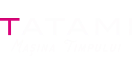 Tatami Mașina Timpului