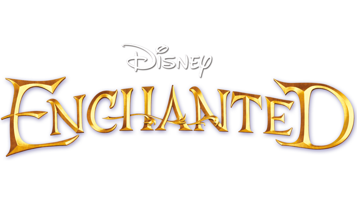 Watch Enchanted Full Movie Disney