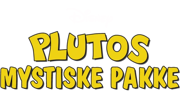 Plutos mystiske pakke