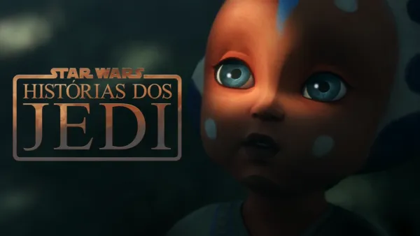 thumbnail - Star Wars: Histórias dos Jedi