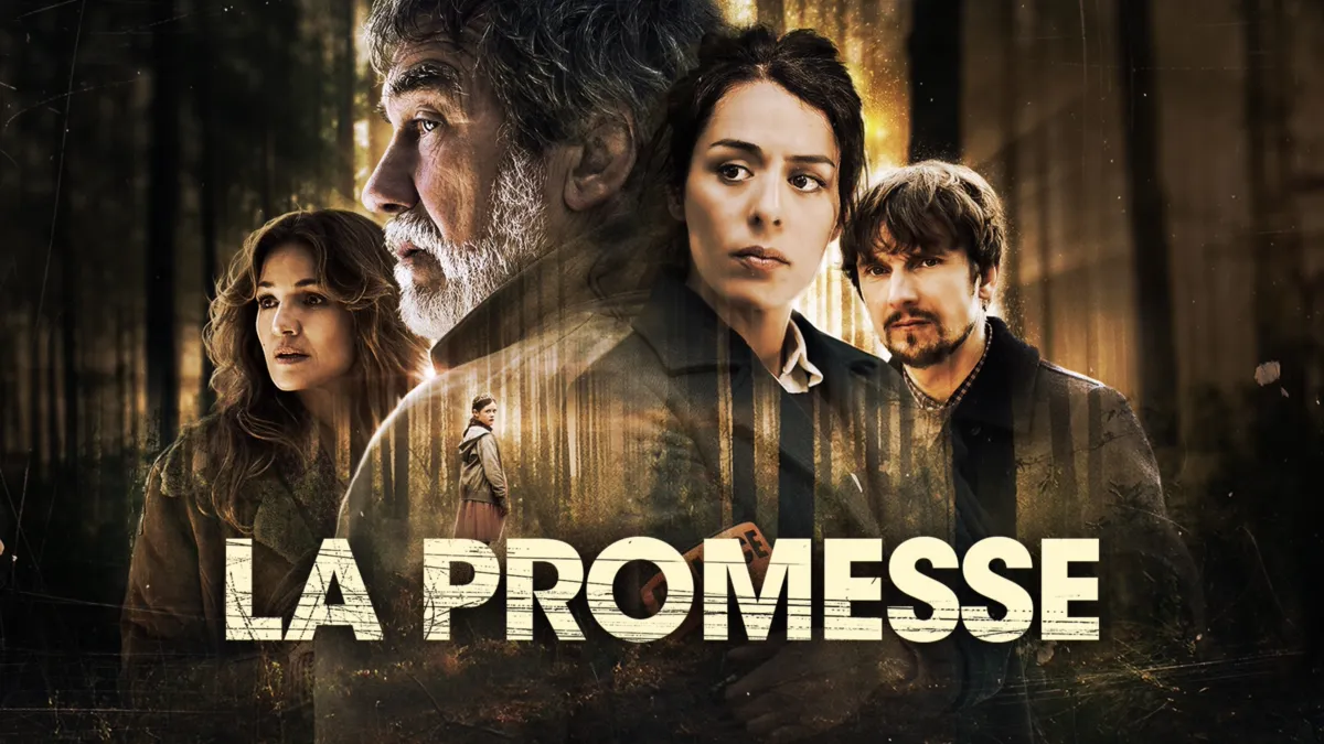 The promise tv series watch online online