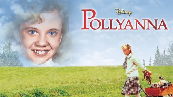 thumbnail - Pollyanna