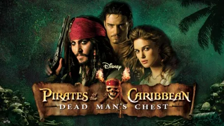 Watch Pirates of the Caribbean Disney