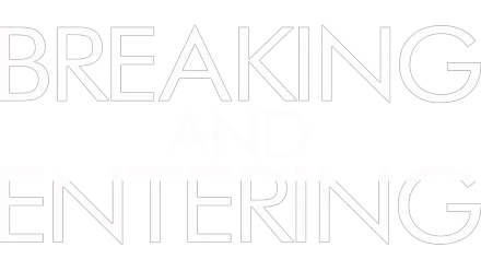 Breaking and Entering (2006)