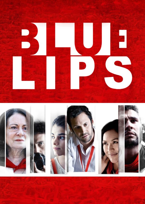 Blue Lips on Disney+ UK