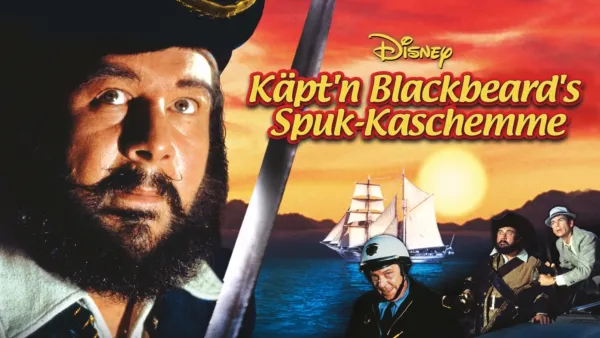 thumbnail - Käpt'n Blackbeards Spukkaschemme