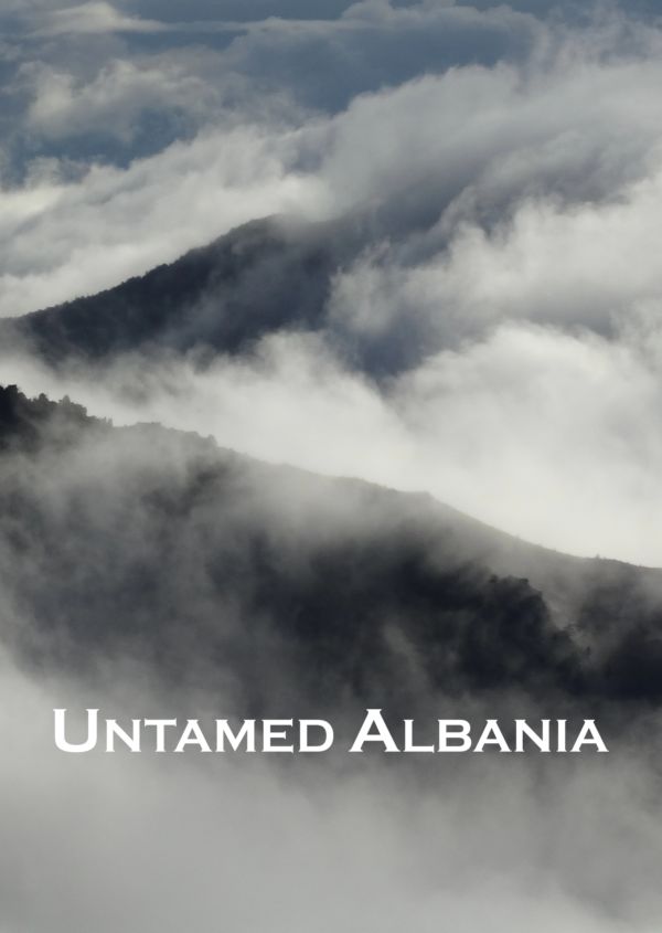 Untamed Albania on Disney+ ES
