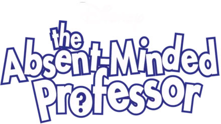 The Absent-Minded Professor