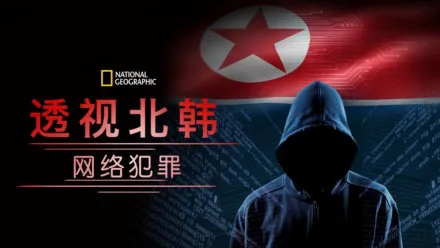 thumbnail - 透视北韩: 网络犯罪