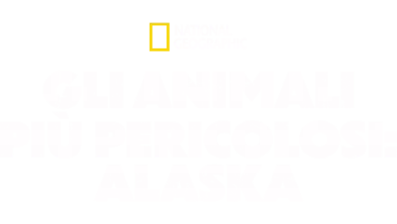 Gli animali più pericolosi: Alaska