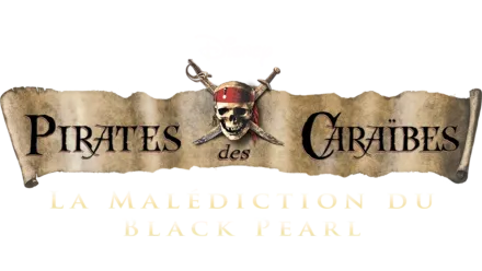 Pirates des Caraïbes : La Malédiction du Black Pearl