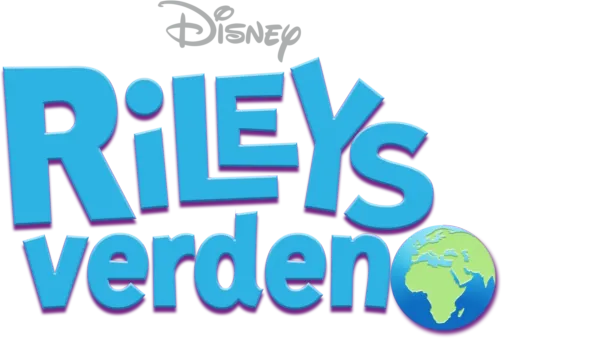 Rileys verden