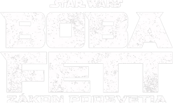 Boba Fett: Zákon podsvetia