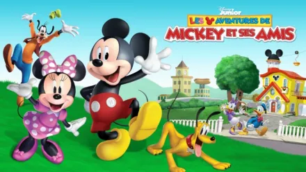 thumbnail - Mickey Mouse Mixed-Up Adventures