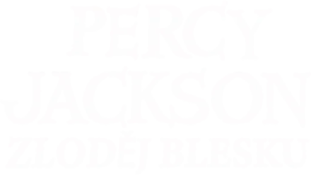 Percy Jackson: Zloděj blesku
